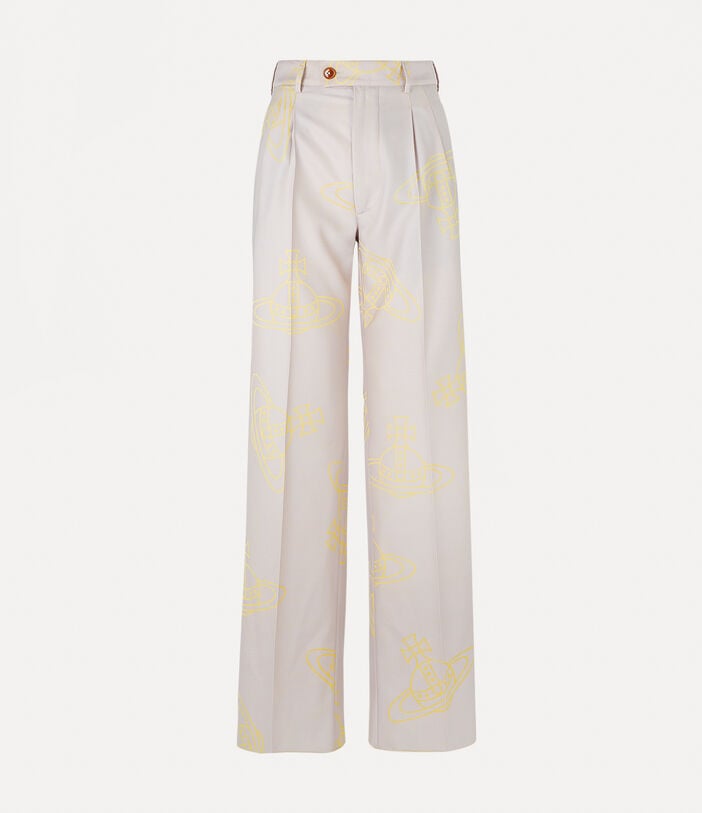 Vivienne Westwood RAF BUM TROUSERS